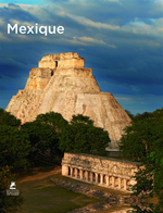 Mexique - Mexico
