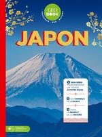 Geobook  Japon : Voyageur par nature