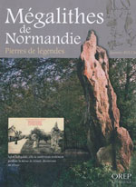 Mégalithes de Normandie, Pierres de Légende