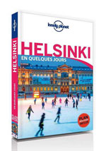 Lonely Planet en Quelques Jours Helsinki