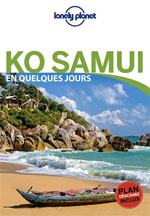 Lonely Planet en Quelques Jours Koh Samui