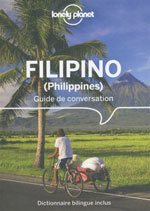Lonely Planet Guide de Conversation Filipino (Philippines)