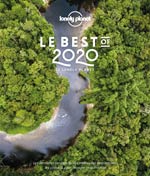 Best of 2020 de Lonely Planet