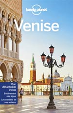 Lonely Planet Venise