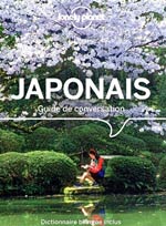 Lonely Planet Guide de Conversation Japonais