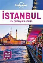 Lonely Planet en Quelques Jours Istanbul