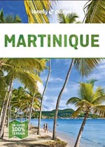 Lonely Planet en Quelques Jours Martinique