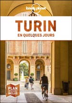 Lonely Planet en Quelques Jours Turin