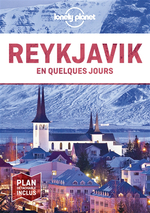 Lonely Planet en Quelques Jours Reykjavik