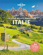 Les Plus Belles Randonnées en Italie