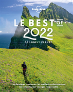 Best of 2022 Lonely Planet Tendances Meilleures Destinations