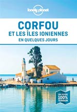 Corfou et les îles Ioniennes En quelques jours