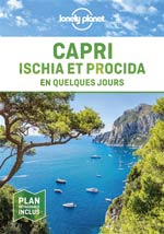 Capri, Ischi, Procida En quelques jours