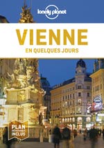 Lonely Planet en Quelques Jours Vienne