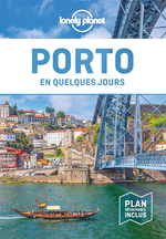 Lonely Planet en Quelques Jours Porto
