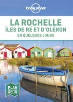 La Rochelle, îles de Ré et d
