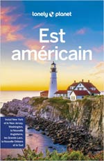 Lonely Planet Est Américain