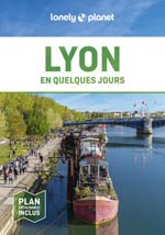 Lonely Planet en Quelques Jours Lyon