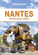Lonely Planet en Quelques Jours Nantes