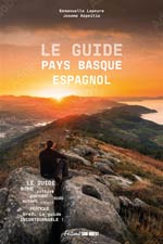Le guide Pays basque espagnol