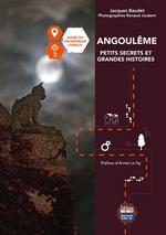 Angoulême Petits Secrets T Grandes Histoires Guide Promeneur