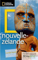National Geographic Nouvelle-Zélande