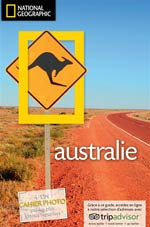 National Geographic Australie