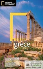 National Geographic Grèce