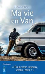 Ma vie en van