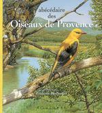 Abécédaire Oiseaux de Provence (Gd Format)