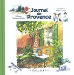 Journal de Provence (Petit Format)