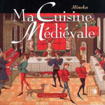 Ma Cuisine Médiévale