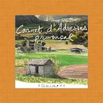Mini-Carnet Adresses Provence