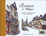 Rennes et Villages