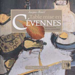 Table Mise en Cévennes