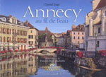 Annecy et Son Lac
