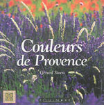 Couleurs de Provence