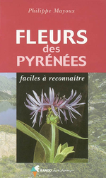 Fleurs des Pyrenées Faciles à Reconnaître