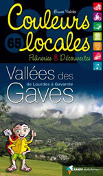 Vallées des Gaves - de Lourdes à Gavarnie