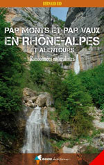 Par Monts et Par Vaux en Rhône-Alpes et Alentours