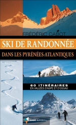 Ski de Randonnée dans les Pyrénées Atlantiques