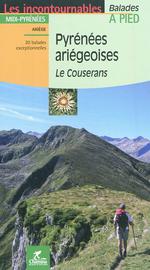 Pyrénées Ariégeoises : le Saint Gironnais
