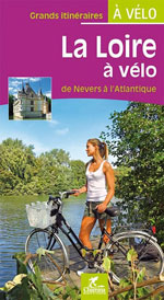 La Loire à Vélo : de Nevers à la Mer