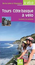 Tours - Côte Basque à Vélo