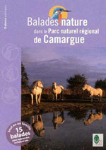 Balades Nature Camargue