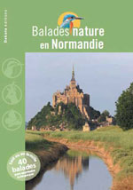 Balades Nature en Normandie