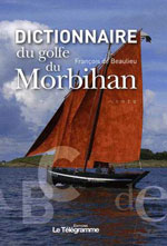 Dictionnaire du Golfe du Morbihan