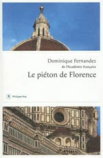 Le piéton de Florence