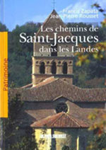 Chemins de Saint-Jacques dans les Landes: Patrimoine