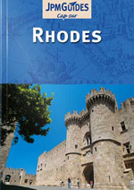 Cap sur Rhodes et le Dodécanèse